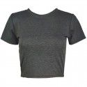 Express eBay 2022 spring and summer new sexy navel revealing blouse cotton 13 multicolor T-shirt manufacturer wholesale 