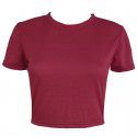 Express eBay 2022 spring and summer new sexy navel revealing blouse cotton 13 multicolor T-shirt manufacturer wholesale 