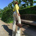 European and American style 2021 summer new women's fashion design sexy hollow out short navel exposed long sleeve T-shirt for women 
