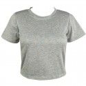 Express eBay 2022 spring and summer new sexy navel revealing blouse cotton 13 multicolor T-shirt manufacturer wholesale 