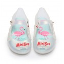 2022 new minised ULTRAGIRL children's shoes jelly is in direct contact with shaxiaoxiong jelly children's sandals manufacturers 