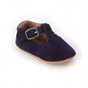 Spring and autumn 0-1 year old baby walking shoes leisure princess shoes baby princess shoes rubber soled baby shoes walking shoes 