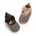 Spring and autumn 0-1-year-old male and female baby leisure 3-6-9-12 months baby soft soled walking shoes 