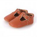 Spring and autumn 0-1 year old baby walking shoes leisure princess shoes baby princess shoes rubber soled baby shoes walking shoes 