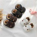 Hansheng baby sandals 0-1 year old toddlers summer soft bottom non slip baby shoes babyshoes 2019 