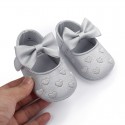 0-1 year old one heart baby shoes toddler shoes baby shoes soft soled baby shoes one hair substitute 