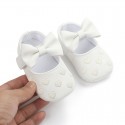 0-1 year old one heart baby shoes toddler shoes baby shoes soft soled baby shoes one hair substitute 