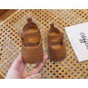 New baby shoes corduroy spring and autumn baby soft soled shoes leisure toddlers 